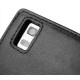 Funda de piel LG KS20 