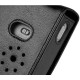 Funda de piel Mio C230 