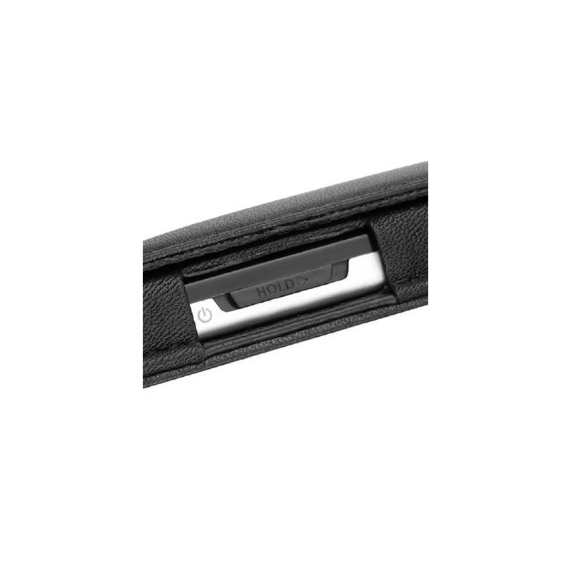 Samsung YP-T10  leather case