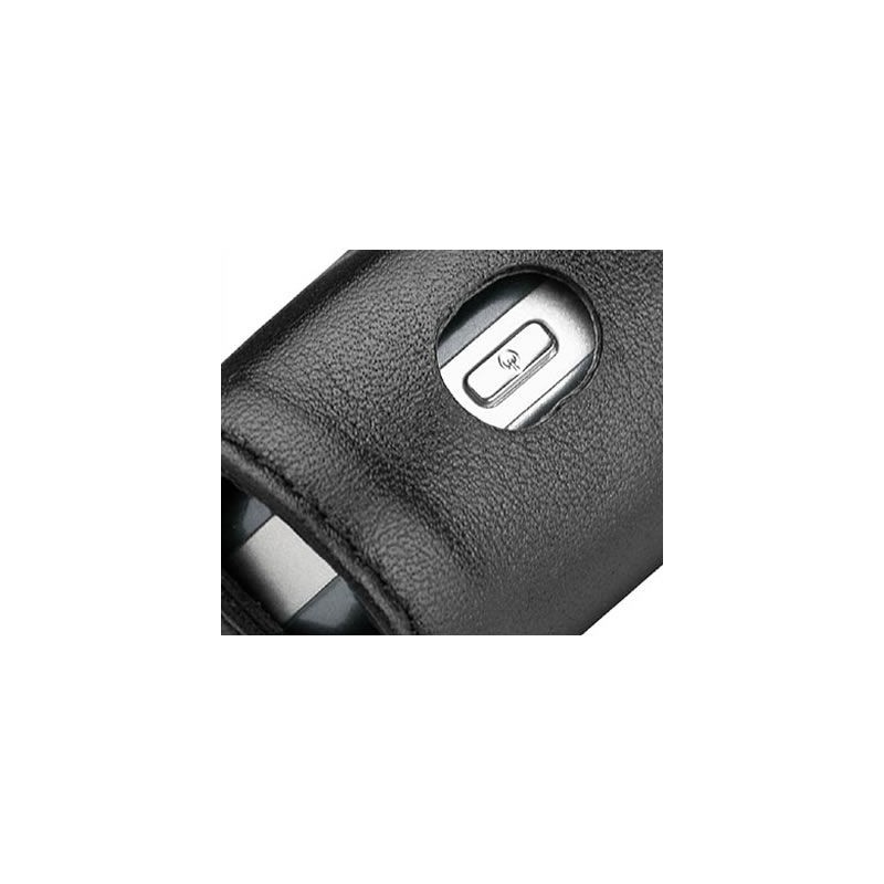 Lederschutzhülle Palm Treo 500v - Treo 500p 
