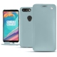 Custodia in pelle OnePlus 5T - Bleu ciel ( Nappa - Pantone 277C ) 
