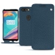 Funda de piel OnePlus 5T - Indigo ( Pantone 303U ) 