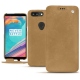 硬质真皮保护套 OnePlus 5T - Sable vintage ( Roughtcut - Gaucho#57254 ) 