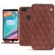 Funda de piel OnePlus 5T - Passion vintage - Couture