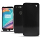 Funda de piel OnePlus 5T - Onyx ( Black ) 