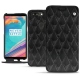 OnePlus 5T leather case - Onyx - Couture