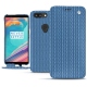 Capa em pele OnePlus 5T - Abaca ishia ( Abaca ishia ) 