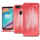 Lederschutzhülle OnePlus 5T - Rose Patine