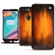 Custodia in pelle OnePlus 5T - Fauve Patine