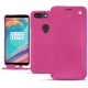 Lederschutzhülle OnePlus 5T - Rose BB