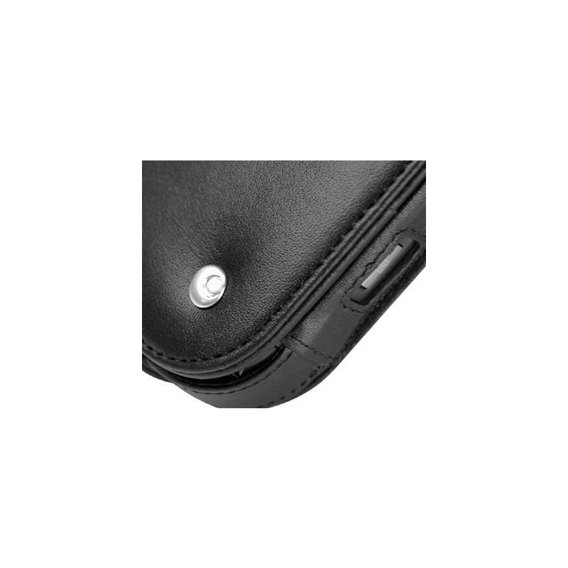 Custodia in pelle HP iPAQ 110 