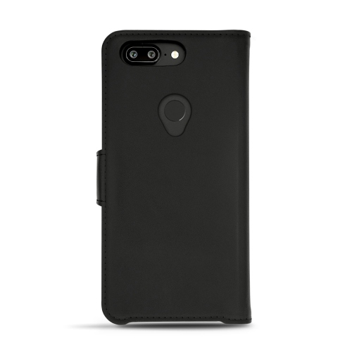                                                                                                                     OnePlus 5T leather case
                                                                                                              