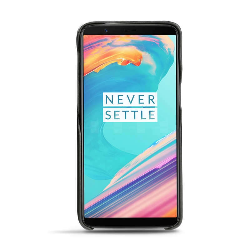 硬质真皮保护套 OnePlus 5T