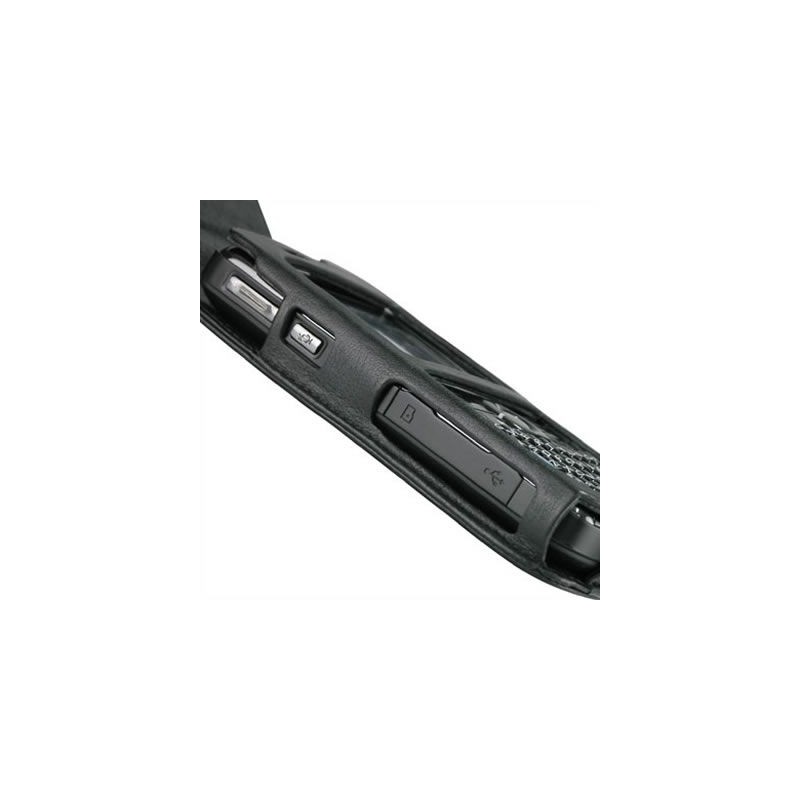 Lederschutzhülle HP iPAQ 910 