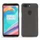 硬质真皮保护套 OnePlus 5T - Anthracite ( Pantone 424C ) 