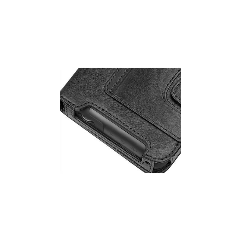Housse cuir HP iPAQ 310 