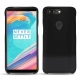 硬质真皮保护套 OnePlus 5T - Onyx ( Black ) 