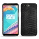 Custodia in pelle OnePlus 5T - Serpent nero