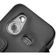 Funda de piel HTC S730 - HTC Wings 