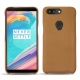 Custodia in pelle OnePlus 5T - Castan esparciate
