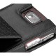 Lederschutzhülle Samsung SGH-i617 - Blackjack 2 