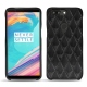 硬质真皮保护套 OnePlus 5T - Onyx - Couture