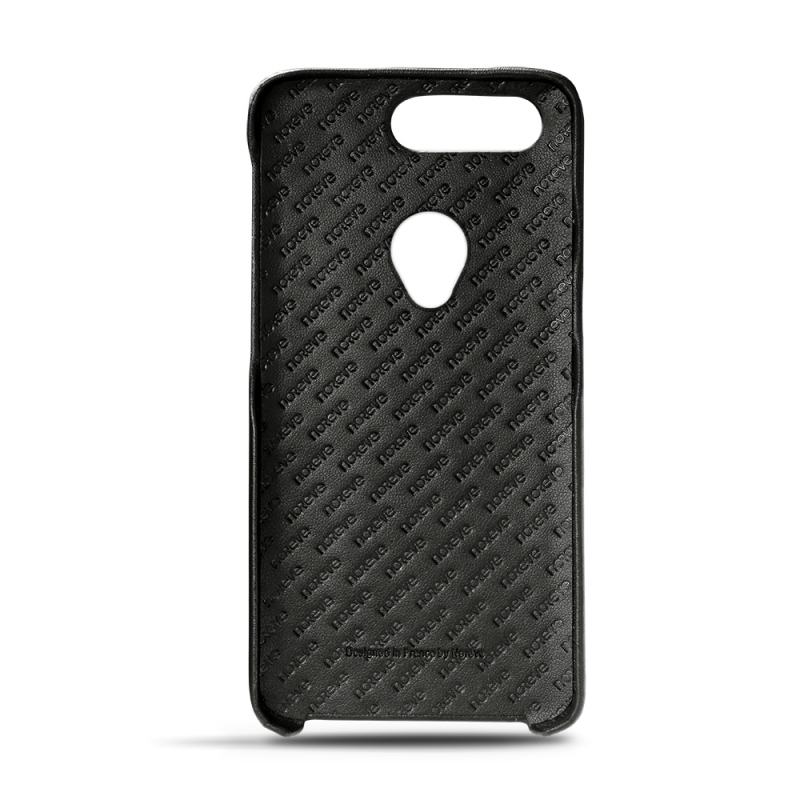 Capa em pele OnePlus 5T