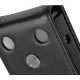 Housse cuir iRiver E100 