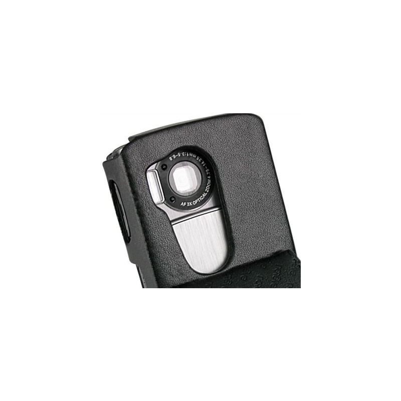 硬质真皮保护套 Samsung SGH-G810 