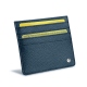 Tarjetero X4 - Anti-RFID / NFC - Indigo ( Pantone 303U ) 