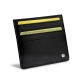 신용카드 홀더 X4- RFID / NFC 차단  - Onyx ( Black ) 