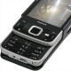 Nokia N96  leather case