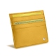 신용카드 홀더 X4- RFID / NFC 차단  - Jaune soulèu