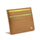 Credit Card holder X4 - Anti-RFID / NFC - Castan esparciate