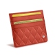 신용카드 홀더 X4- RFID / NFC 차단  - Arange clouquié - Couture