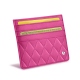 防RFID / NFC辐射- X4卡片包 - Rose BB - Couture