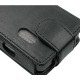 Lederschutzhülle Sony Ericsson G700 