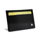 Tarjetero X2 - Anti-RFID / NFC - Onyx ( Black ) 