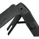 Lederschutzhülle Mio Moov 310 - 330 - 370 