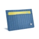 Tarjetero X2 - Anti-RFID / NFC - Abaca ishia