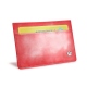 Porta-cartões X2 - Anti-RFID / NFC - Rose Patine