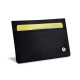 クレジットカードホルダー　X2 - RFID / NFC 保護機能付き - Noir élégant