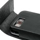 Samsung SGH-i900 Omnia  leather case