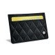 クレジットカードホルダー　X2 - RFID / NFC 保護機能付き - Dark vintage - Couture