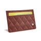 신용카드 홀더 X2- RFID / NFC 차단 - Passion vintage - Couture
