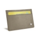 Porta carte X2 - Anti-RFID / NFC - Darboun sabla
