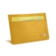 Porta-cartões X2 - Anti-RFID / NFC - Jaune soulèu