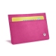 クレジットカードホルダー　X2 - RFID / NFC 保護機能付き - Rose BB