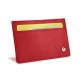 防RFID / NFC辐射- X2卡片包 - Rouge troupelenc
