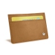 Tarjetero X2 - Anti-RFID / NFC - Castan esparciate